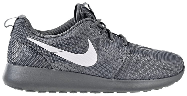 Nike Roshe One Cool Grey