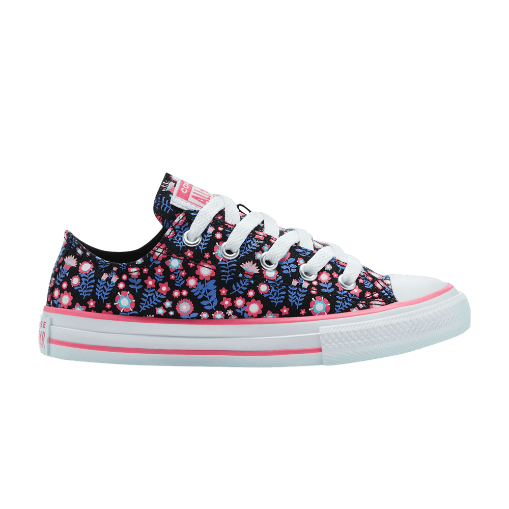 ditsy converse