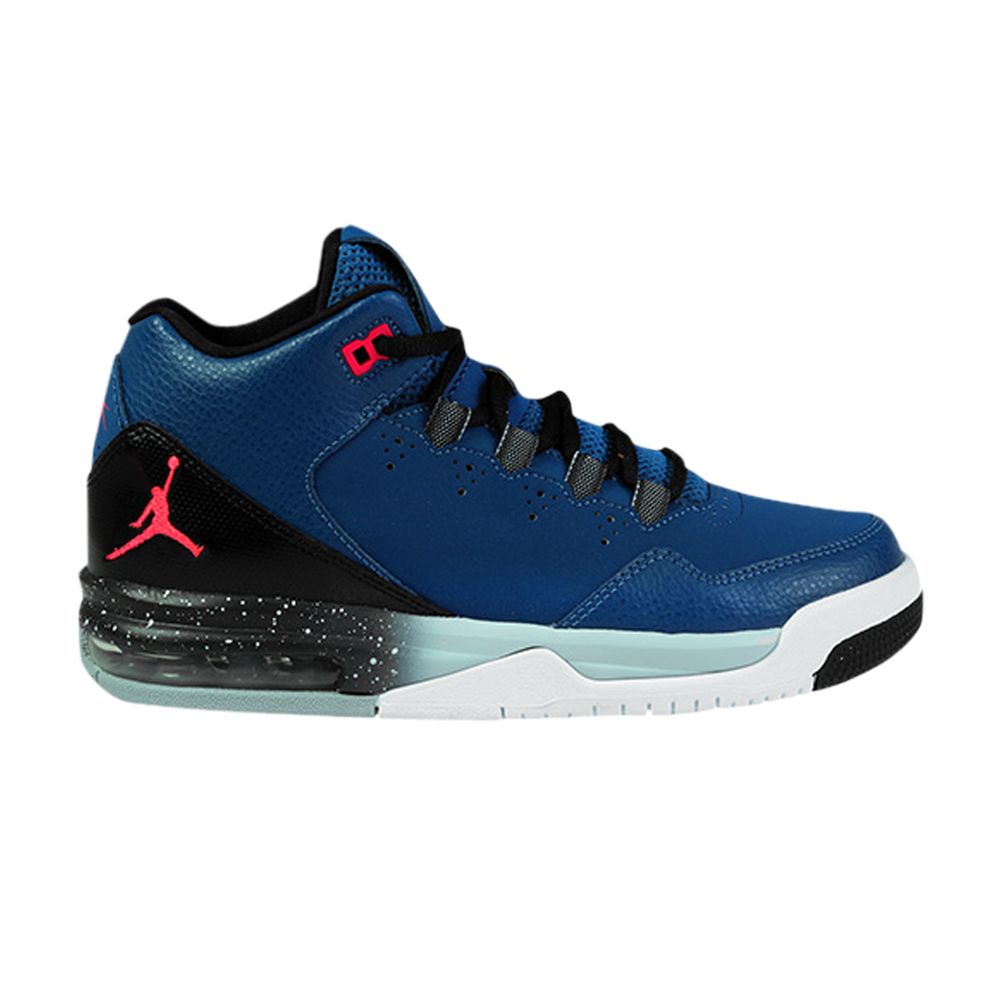 Air Jordan Flight Origin 2 BG 'French Blue' | Kid's Size 7 - 705160-420