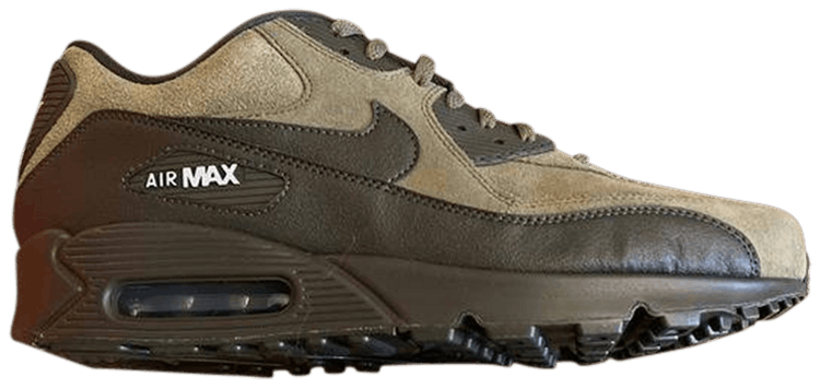 Nike Air Max 90 Essential Olive