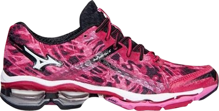 Wmns Wave Creation 15 'Pink'