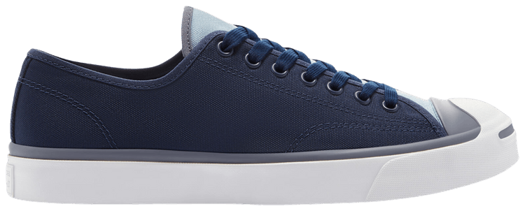 Converse Jack Purcell Low Alt Exploration   Midnight Navy