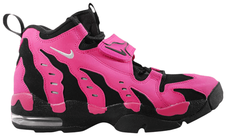 モックス・ダイアモンド Buy Air DT Max '96 'Vivid Pink Black' - 316408 601 | GOAT