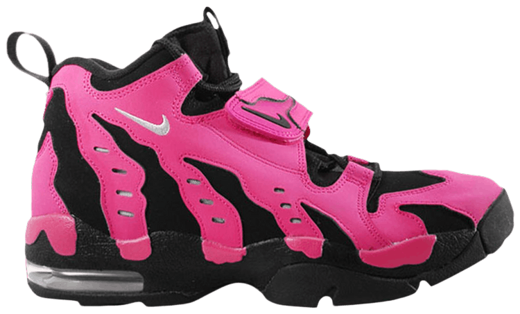 Buy Air DT Max '96 'Vivid Pink Black' - 316408 601 | GOAT