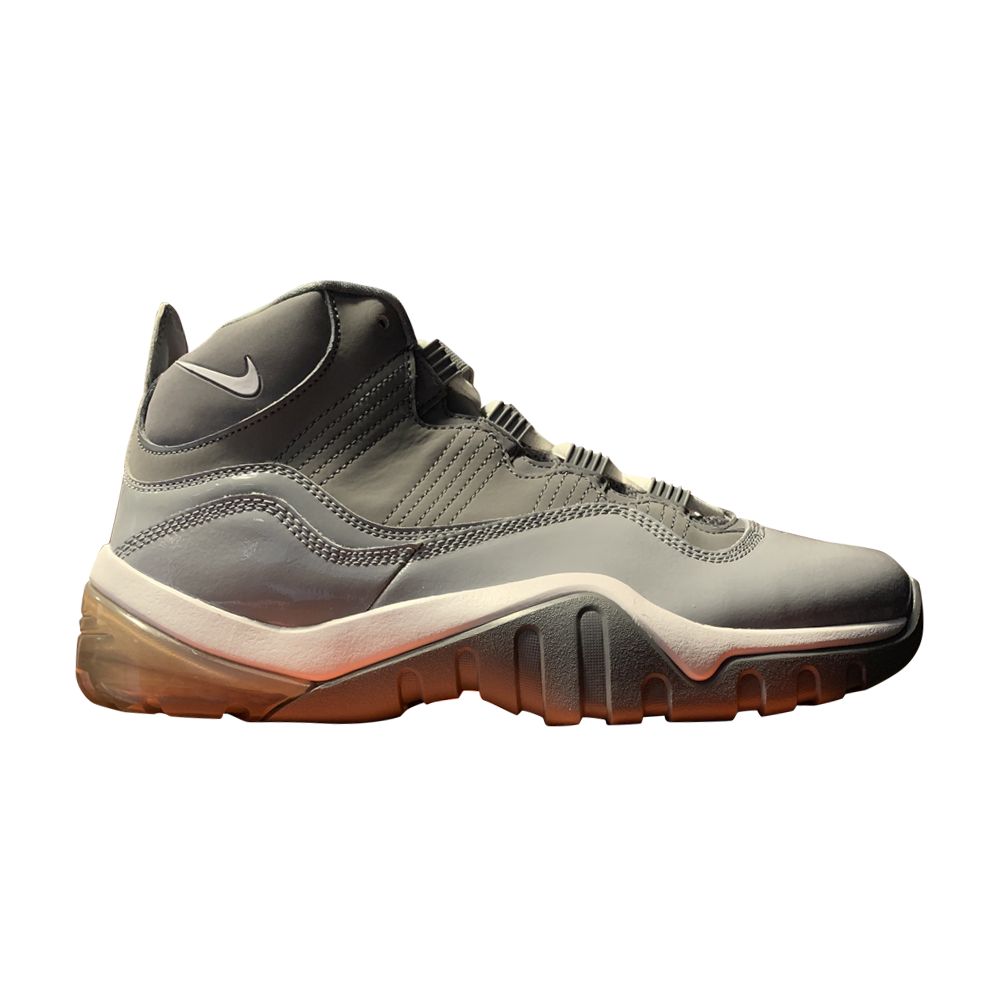 Nike Zoom Phenom 'Stealth' | Grey | Men's Size 9.5 - 357633-014