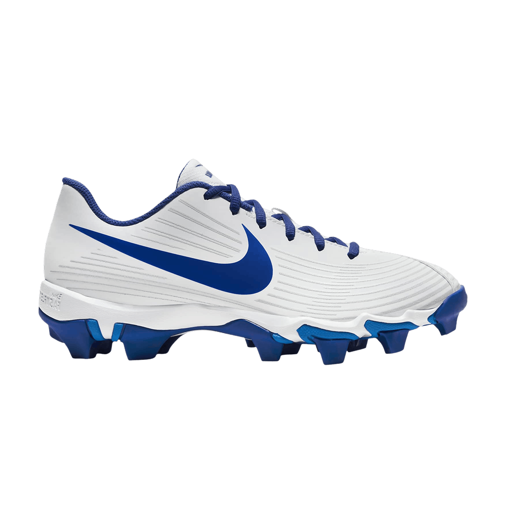 nike hyperdiamond 3 keystone gs youth's softball cleats