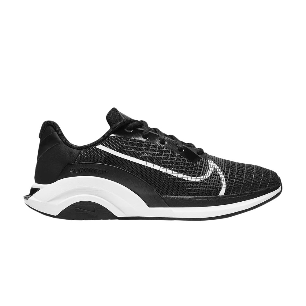 Nike Wmns ZoomX SuperRep Surge 'Black White' | Women's Size 8