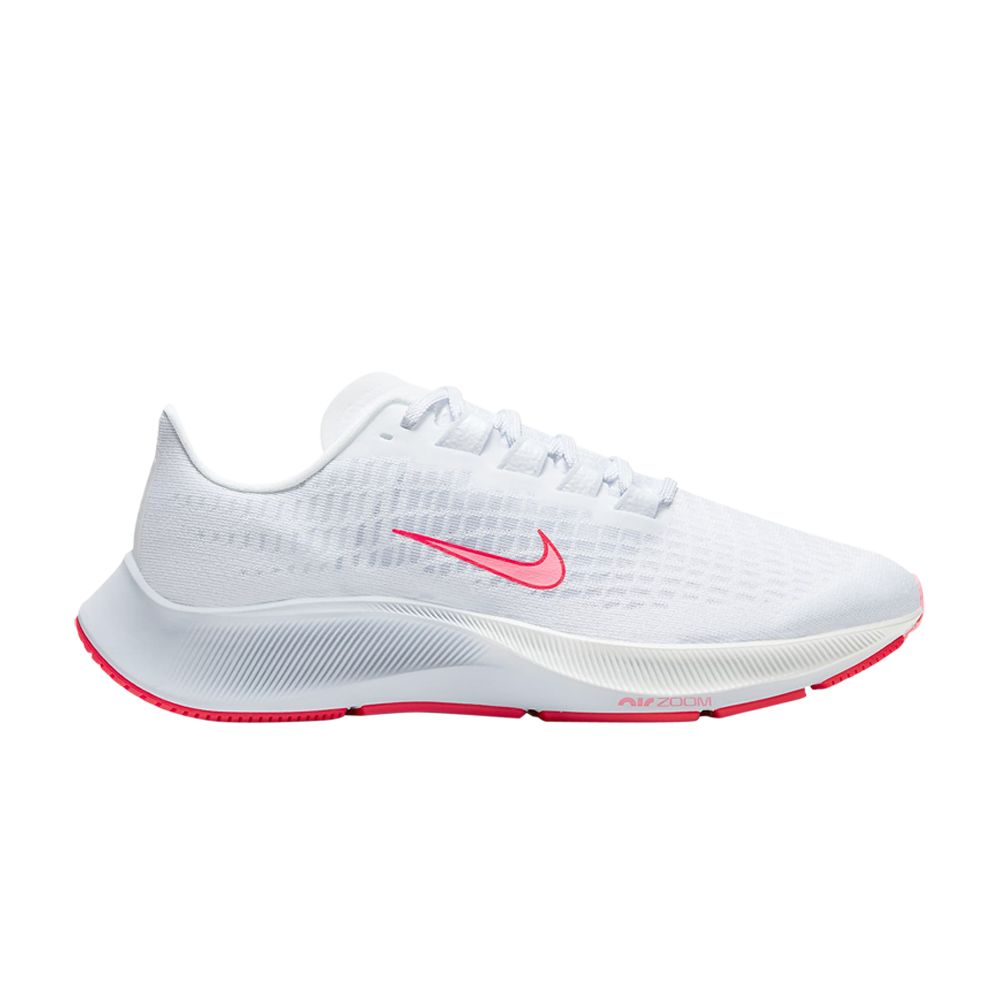 Nike Wmns Air Zoom Pegasus 37 VT 'White Sunset Pulse' | Women's Size 5.5