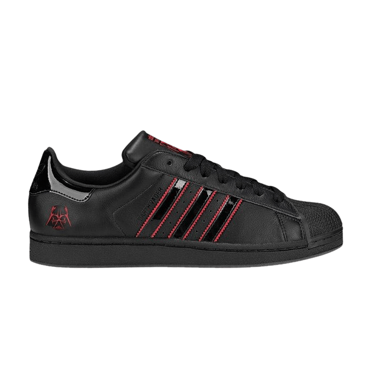 Buy Star Wars x Superstar 2 Darth Vader G17708 GOAT