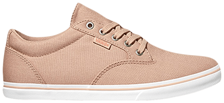 Buy Wmns Winston Low Frappe VN000VO2R7H GOAT UK