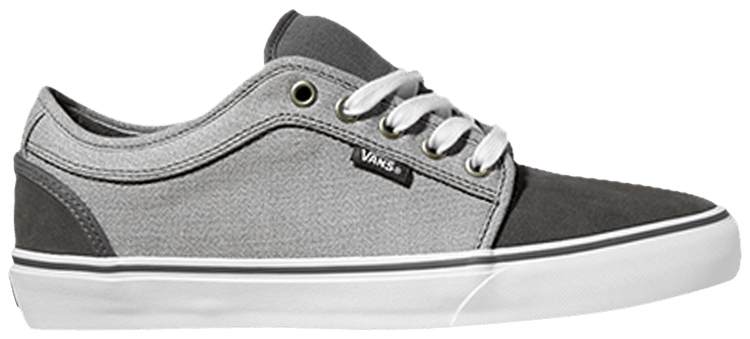 Suiting chukka low clearance