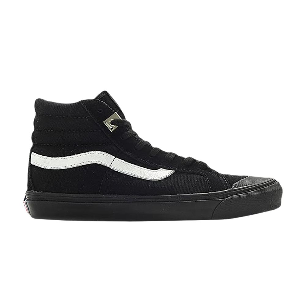 VANS ALYX X OG STYLE 138 LX 'BLACK'
