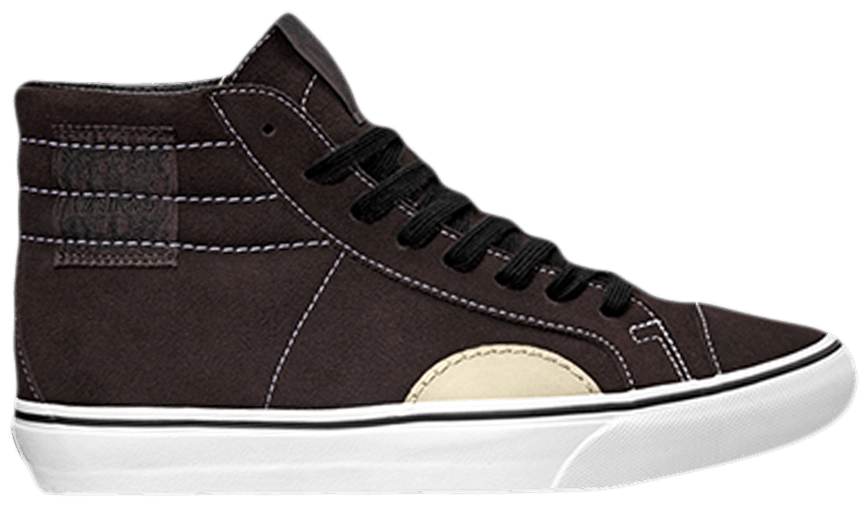 Buy Style 238 'California Native Licorice' VN0A3JFIQFF GOAT