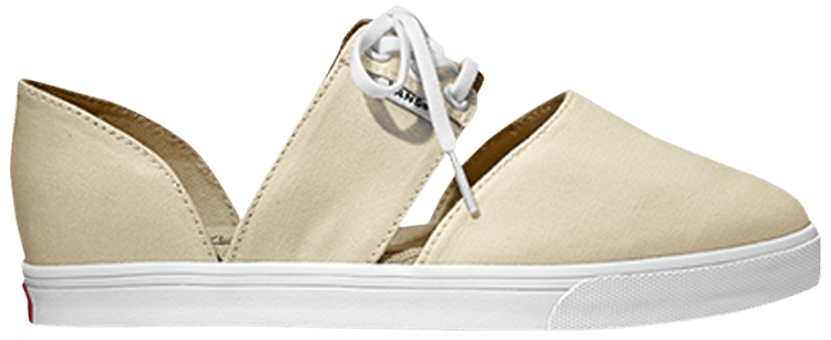 Vans Authentic Skimmer Marshmallow