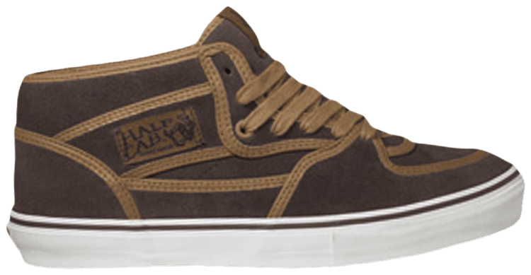 Vans Half Cab Lx
