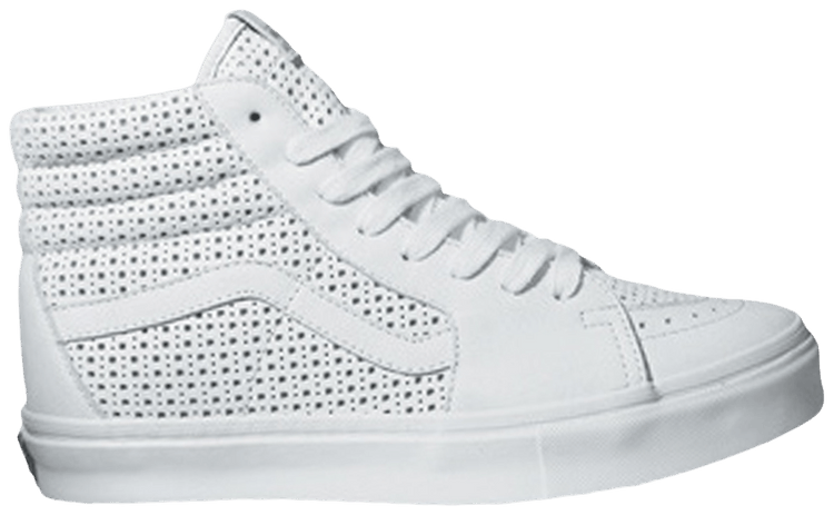 Vans Sk8 High Lx