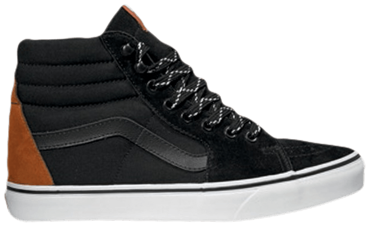 Vans Sk8 Hi