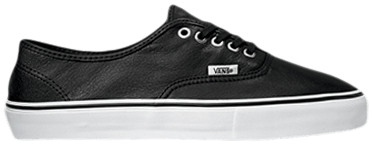 Vans Authentic Decon Lx