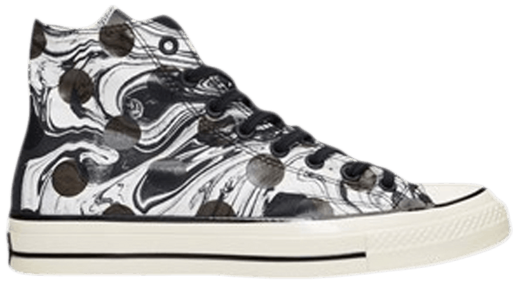 Converse Chuck Taylor All Star 70 High Suminagashi