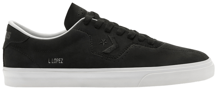 Converse Louie Lopez Pro 2nd Anniversary Pack   Black