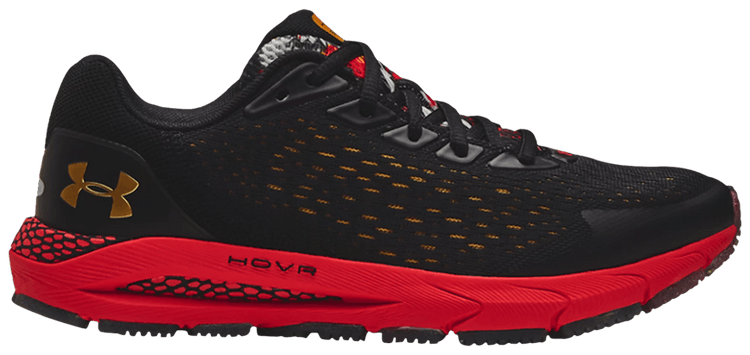 Under Armour HOVR Sonic 3 GS Chinese New Year