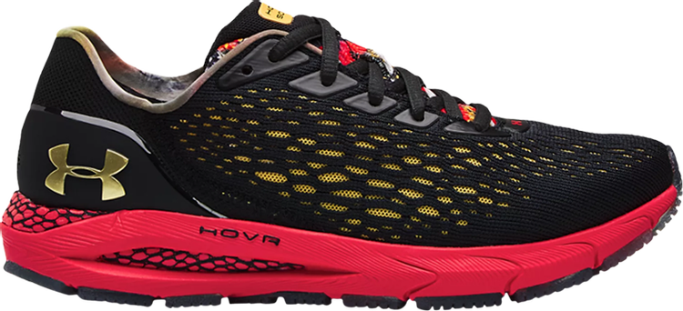 Wmns HOVR Sonic 3 'Chinese New Year'