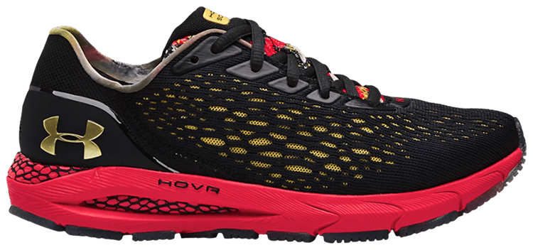 Under Armour Wmns HOVR Sonic 3 Chinese New Year
