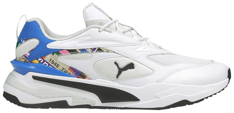 Puma RS Fast International Game