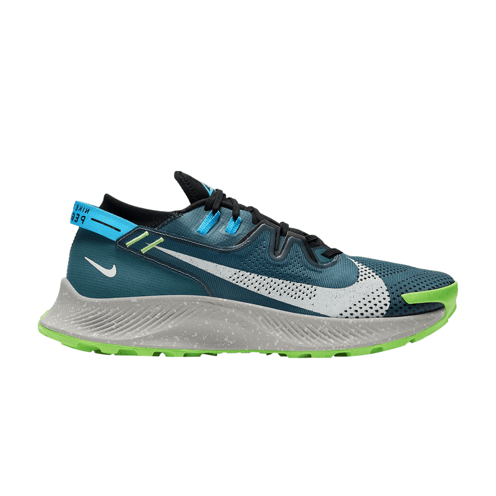 nike pegasus trail 2 teal