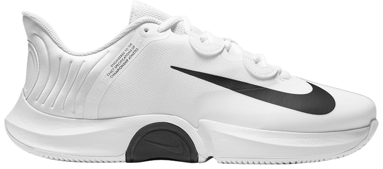 Buy NikeCourt Air Zoom GP Turbo 'White Black' - CK7513 103 Buy NikeCourt Air Zoom GP Turbo 'White Black' - CK7513 103