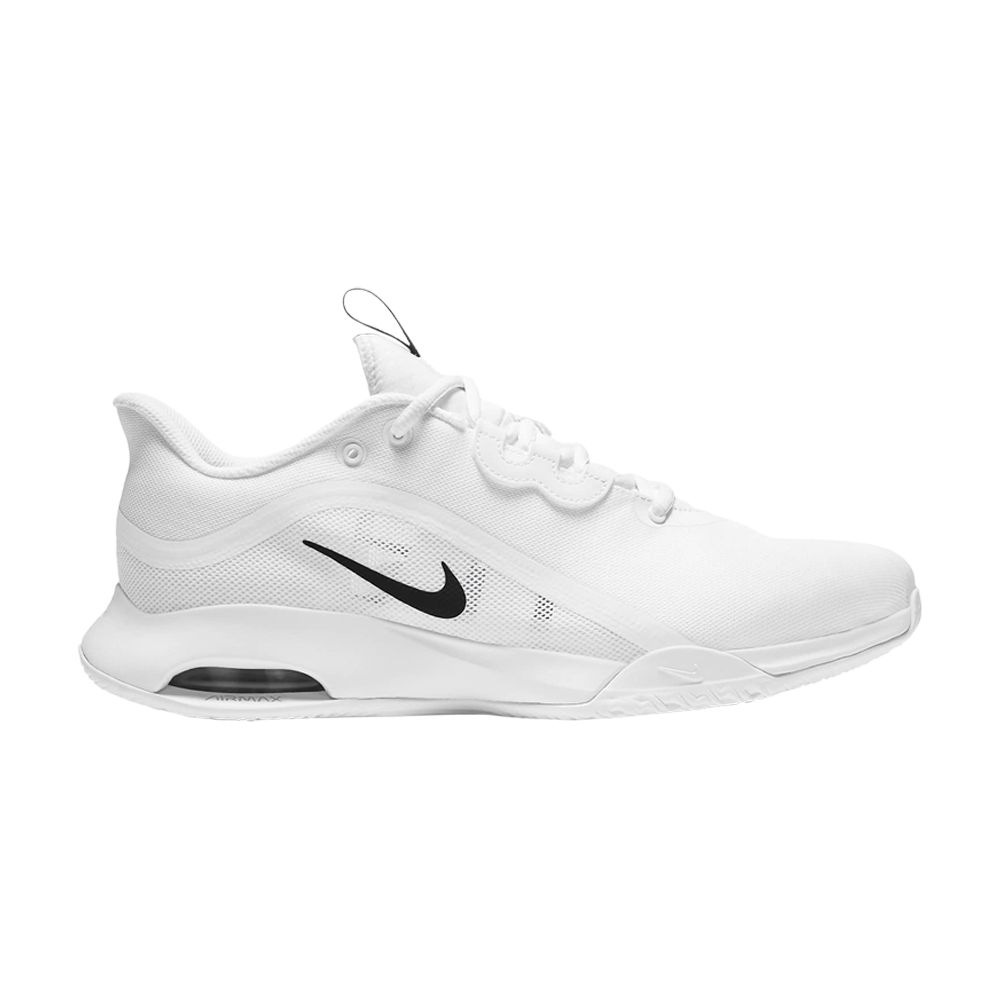 Nike Air Max Volley 'White Black' | Men's Size 7.5