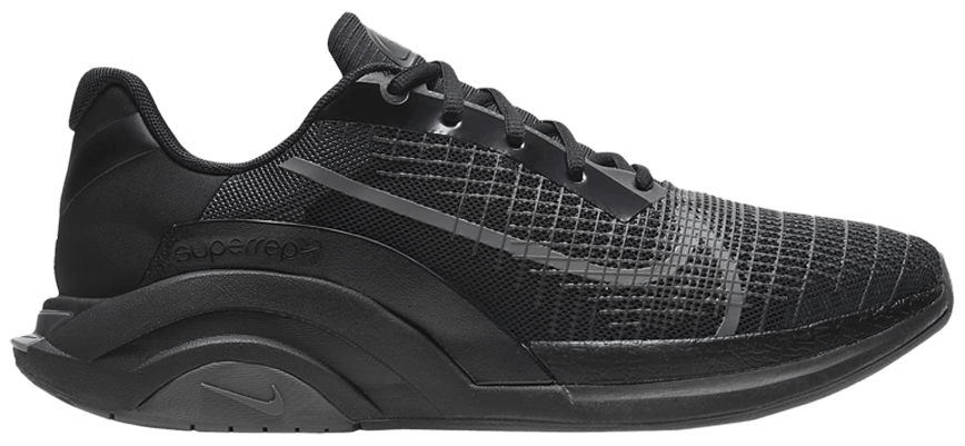 Buy ZoomX SuperRep Surge 'Black Anthracite' CU7627 004 GOAT