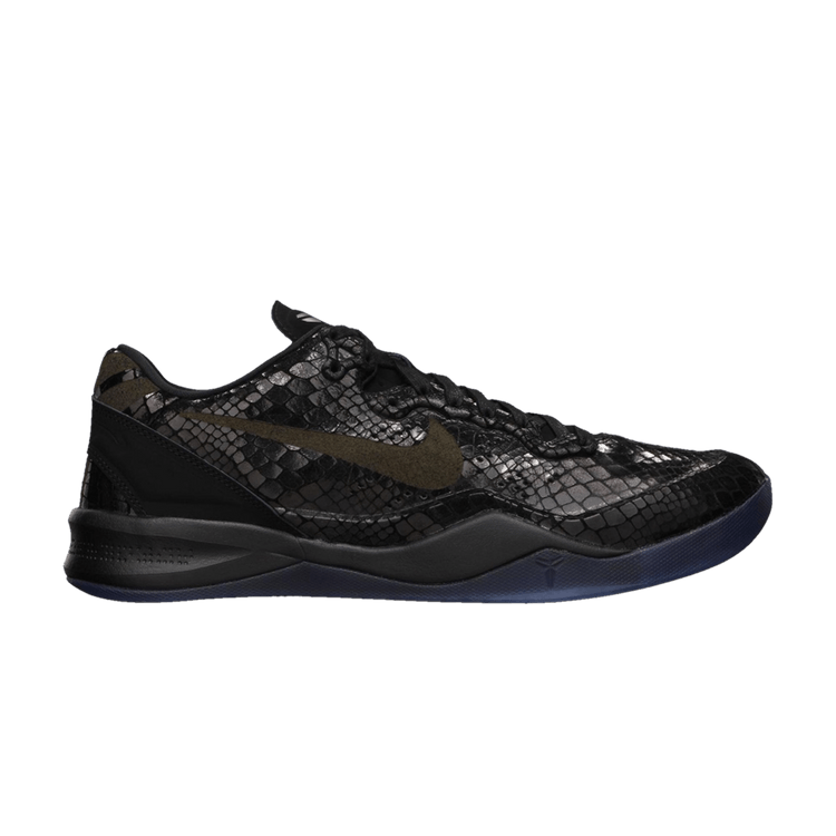 Kobe 8 year of the snake store