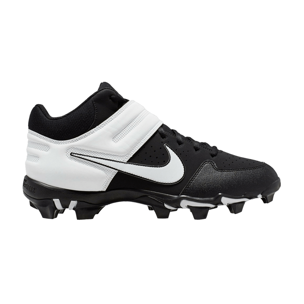 nike alpha huarache varsity mid
