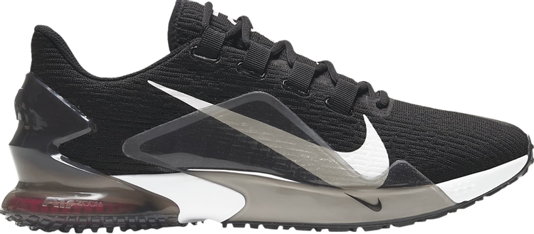 Force Zoom Trout 7 TF 'Black White'