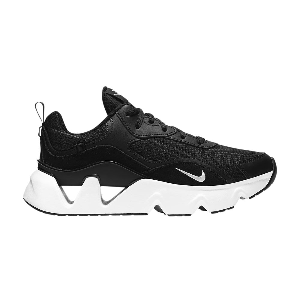 Nike Wmns RYZ 365 2 'Black White' | Women's Size 6.5