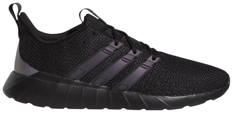 Adidas Questar Flow Core Black