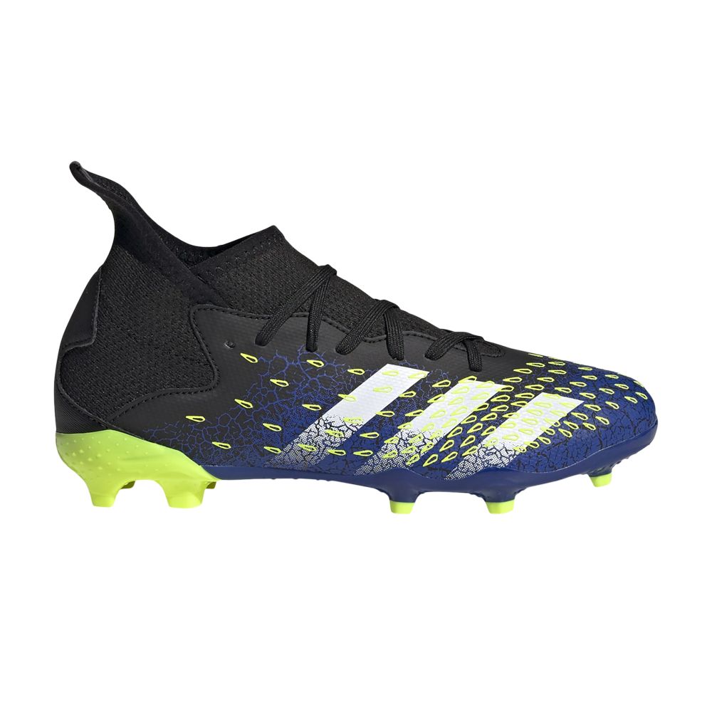 adidas Predator Freak.3 FG J...