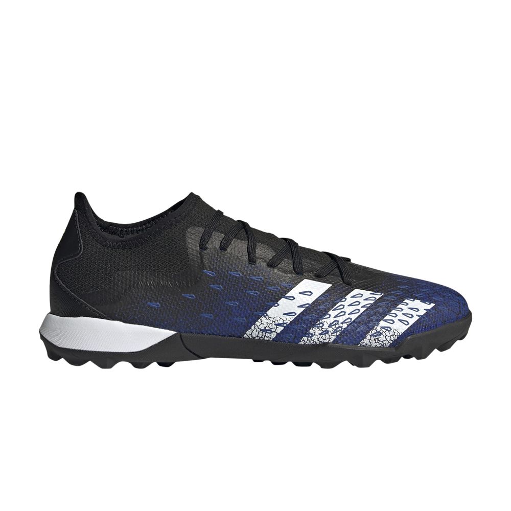 adidas Predator Freak.3 TF 'Demonscale - Royal Blue' | Men's Size 7.5