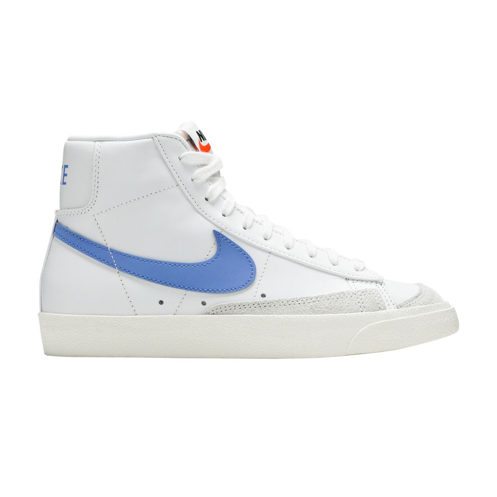 Nike Wmns Blazer '77 Vintage Mid 'Like Mike' | White | Women's Size 6.5