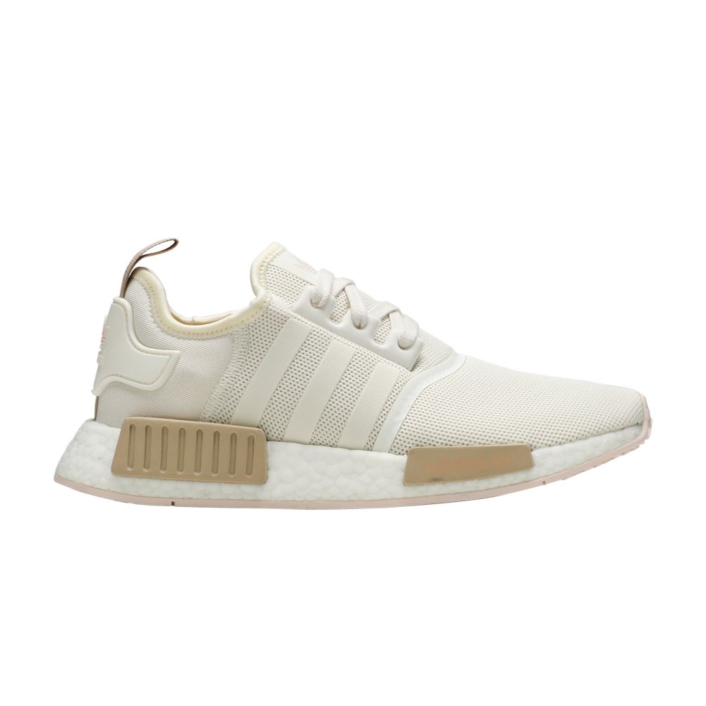 adidas Wmns NMD_R1 'Chalk White' | Women's Size 6.5