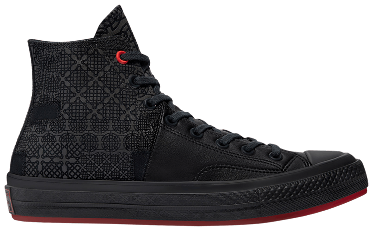 Converse chuck 70 best sale chinese new year patchwork