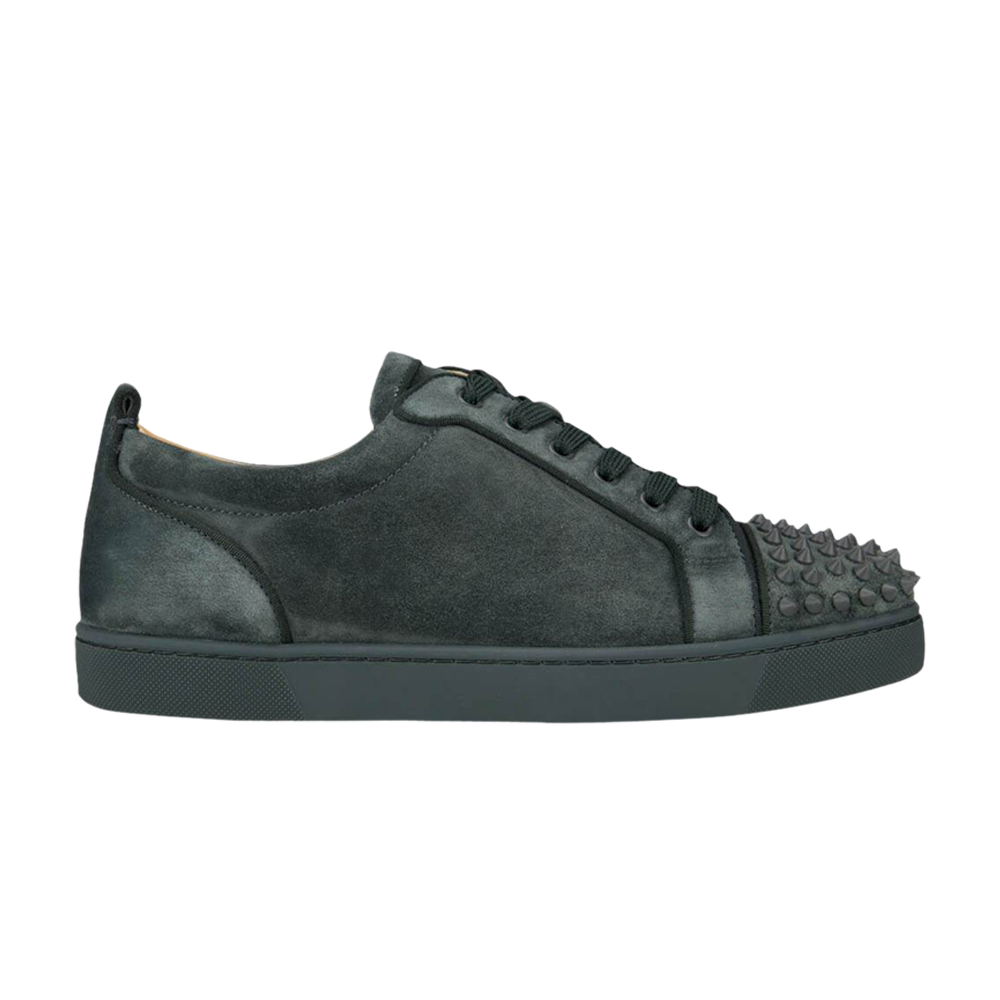 louis junior spikes grey