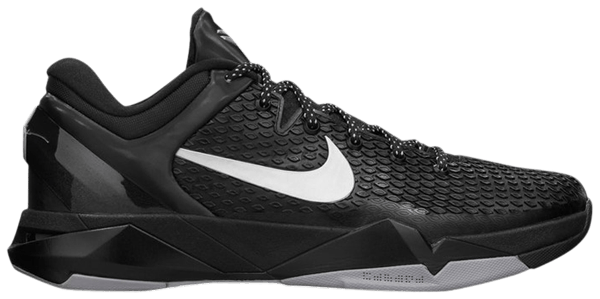 size 7 kobes