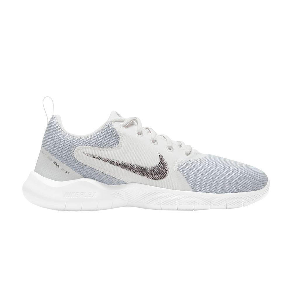 Nike Wmns Flex Experience Run 10 'White Platinum Tint' | Women's Size 6