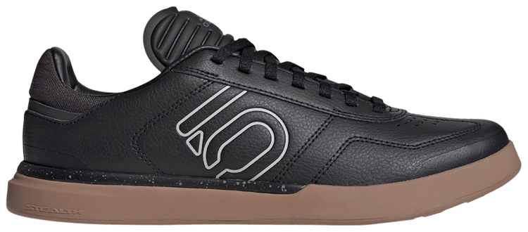 Adidas Wmns Five Ten Sleuth DLX Black Gum