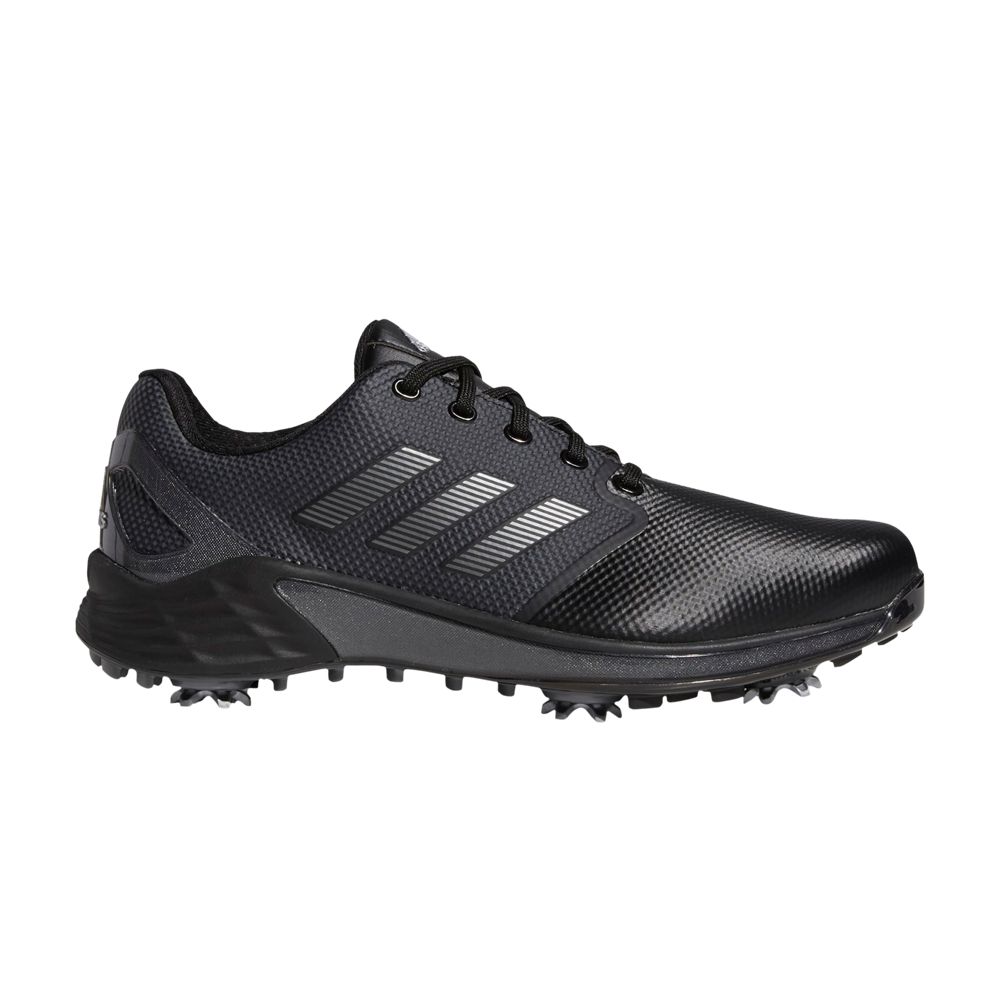 adidas ZG21 Wide 'Black Dark...