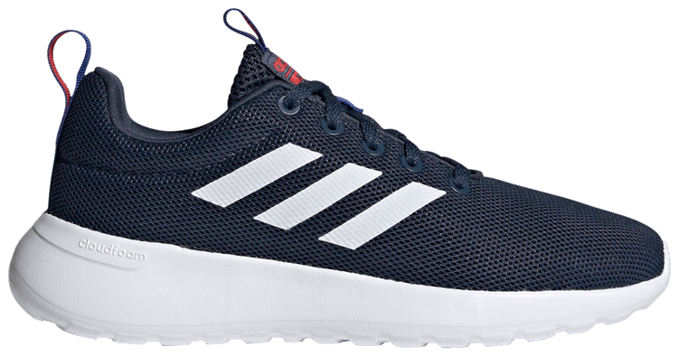 Adidas Lite Racer CLN J Crew Navy