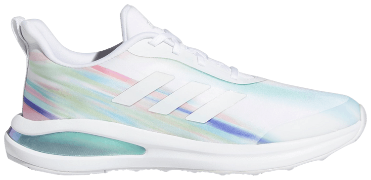 Adidas FortaRun J Graphic