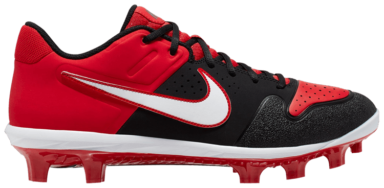 Nike alpha huarache varsity low mcs youth hotsell